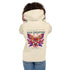 New Creature Premium Christian Bible Verse Hoodie